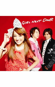 【中古】GIRL　NEXT　DOOR/ ダダパラ！！