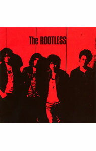 【中古】ROOTLESS/ 【CD＋DVD】The　ROOTLESS