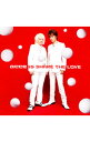 【中古】access/ Share　The　Love　B盤