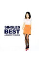 【中古】青山テルマ/ SINGLES　BEST