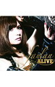 【中古】飛蘭/ 【CD＋DVD】ALIVE　初回限定盤