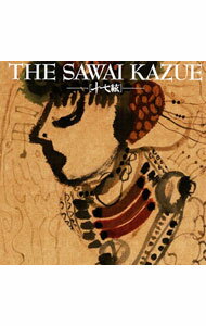 【中古】THE　SAWAI　KAZUE［十七絃］/ 沢井一恵