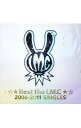 【中古】LM.C/ ☆★Best　the　LM.C★☆2006−2011　SINGLES