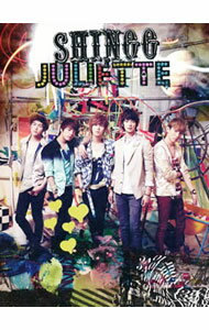 【中古】JULIETTE/ SHINee