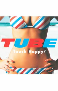 【中古】TUBE/ Touch　Happy！