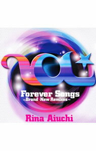 【中古】愛内里菜/ Forever　Songs〜Brand　New　Remixes〜