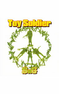 【中古】SuG/ Toy　Soldier