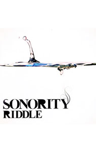 【中古】リドル/ SONORITY