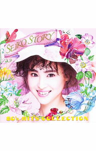 【中古】【2CD】SEIKO　STORY－80’s　HITS　COLLECTION－ / 松田聖子