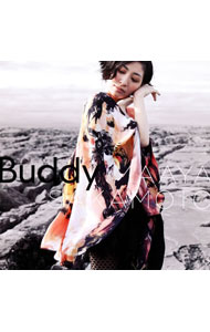 【中古】坂本真綾/ 【2CD】Buddy　初回限定盤