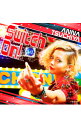 【中古】【CD＋DVD】「仮面ライダーフォーゼ」主題歌－Switch　On！ / 土屋アンナ