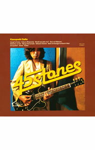 【中古】【2CD】45　STONES　初回限定盤 / 斉藤和義