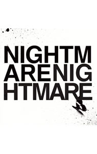 【中古】ナイトメア/ NIGHTMARE