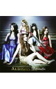 【中古】Aldious/ 【CD＋DVD】Determination　限定盤