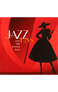 【中古】JAZZ　KISS−冬のジャズ / オムニバス