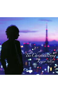 【中古】崎谷健次郎/ THE　CHRISTMAS　SONG