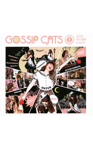 【中古】OSTER“BIG　BAND”project/ GOSSIP　CATS