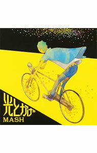 【中古】MASH/ 【CD＋DVD】光とかげ