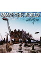 【中古】カミナリグモ/ 【CD＋DVD】SMASH　THIS　WORLD！