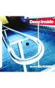 【中古】Deep Inside Mixed By DJ KANGO / オムニバス