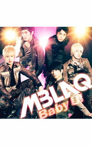 【中古】Baby　U！ / MBLAQ