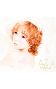 【中古】AZU/ Woman
