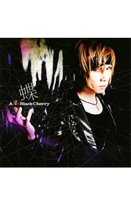 【中古】Acid　Black　Cherry/ 【CD＋DVD】蝶