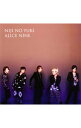 【中古】Alice　Nine（アリス九號.）/ 【CD＋DVD】虹の雪　初回限定盤B