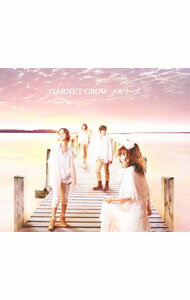【中古】GARNET　CROW/ 【CD＋DVD】メモリーズ　初回限定盤