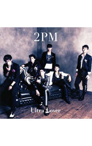 【中古】Ultra Lover / 2PM