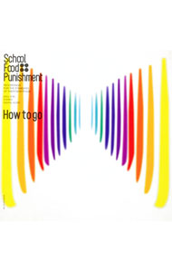 【中古】school　food　punishment/ How　to　go　「UN−GO」オープニングテーマ