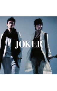 【中古】JOKER/ 【CD＋DVD】No.1　タイプA