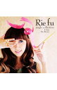 【中古】Rie　fu/ I　Can　Do　Better