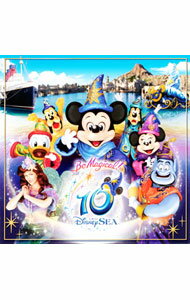 【中古】Tokyo　DisneySEABe　Magical！ / オムニバス