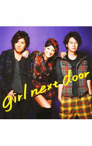 【中古】GIRL　NEXT　DOOR/ ROCK　YOUR　BODY