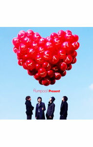 【中古】Present　初回限定盤/ flumpool