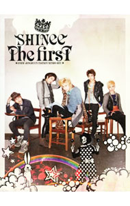 【中古】The　First/ SHINee