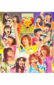 【中古】【Blu−ray】モーニング娘。コンサートツアー2011秋　愛　BELIEVE−高橋愛　卒業記念スペシャル− / モーニング娘。【出演】