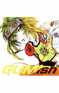 【中古】EXIT　TUNES　PRESENTS　GUMish　from　Megpoid（Vocaloid） / オムニバス