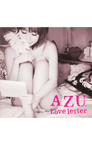 【中古】AZU/ Love　Letter