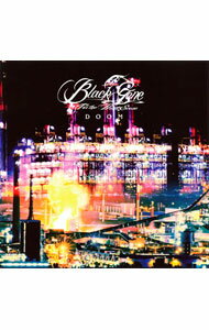 【中古】Black　Gene　for　the　Next　Scene/ 【CD＋DVD】DOOM　TYPE：A　初回限定盤