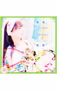 【中古】【CD＋DVD】Aroma　of　happiness / 今井麻美