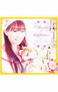 【中古】Aroma　of　happiness / 今井麻美