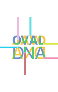 【中古】OvalDNA / オヴァル