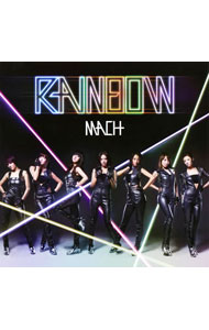 【中古】マッハ　ボーナストラック入り初回限定盤 / RAINBOW