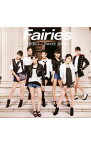 【中古】Fairies/ 【CD＋DVD】HERO／Sweet　Jewel