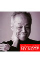 【中古】谷村新司/ Shinji　Tanimura　with　PIANO　MY　NOTE