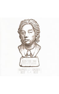KEN　THE　390/ KEN　THE　390　THE　BEST　OF　COLLABORATION〜RAPPER’S　BEST＆SINGER’S　BEST〜
