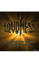 【中古】LOUDNESS/ BEST　TRACKS−WARNER　YEARS−