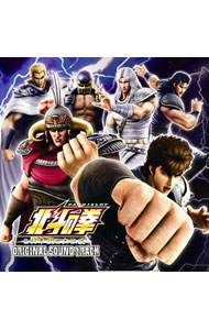 【中古】「PACHISLOT　北斗の拳−世紀末救世主伝説−」Original　Sound　Track / ゲーム